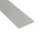 (3.4mm, 38mm) Genesis Replacement PVC Stair Nosing Inserts per Metre 1