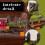 Heritage Train Wooden Model Hand Made 5