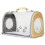 (StyleE) Transparent Cat Large Backpack With Breathable Design Soft Medium And Hardness 1