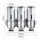 (3pcs) Soap Shower Dispenser Shampoo Conditioner Gel Liquid Soaps Lockable Wall Mounted 1