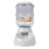 (Gray Feeding Device) Water Pet Automatic Feeder Plastic Large Capacity Dog Cat Gift Tool Supplies 1