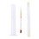 Alcohol 3pcstriple Scale Hydrometer Test Jar For Home Wine Densitometer Brew 5