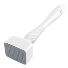 Roller Needle Derma Stamp Microneedle Skin Care Wrinkle Anti Ageing Therapy