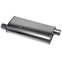 Dynomax Super Turbo 17749 Auspuffschalldmpfer fr Chevrolet C1500