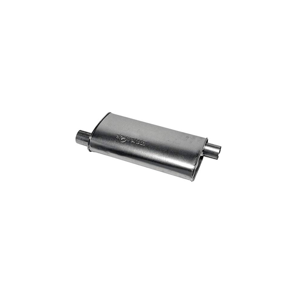 Dynomax Super Turbo 17749 Exhaust Muffler 086387177498