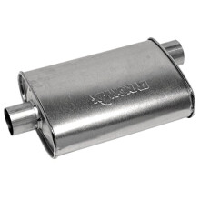 Dynomax Super Turbo 17733 Auspuffschalldmpfer fr Chevrolet S10