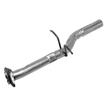 Walker 43183 udstødningsrør 2 """" Outlet (OD) til Ford Ranger