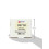 Fire s?soner 33718 Aluminiumsfilter t?rrere pad Mount 2