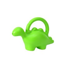 (Dinosaur Green) Gardening Tool Elephant Unicorn Water Sprayer Child Spray Watering Bottle Can