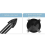 Ceramic Drill Bit Hexagon Tile Concrete Cement Wall Drilling 8Mm 3