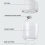 Small Manual Ice Crusher Home Hand-cranked Mini Hail Millers Grinder for Kitchen Gadgets 6