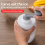 Small Manual Ice Crusher Home Hand-cranked Mini Hail Millers Grinder for Kitchen Gadgets 11