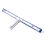 Swimming Pool Spa Cleaning Brush Head Cleaner Σκούπας Εξοπλισμός κάμψης εργαλείου 7