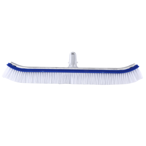 Swimming Pool Spa Cleaning Brush Head Cleaner Σκούπας Εξοπλισμός κάμψης εργαλείου 2