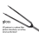 Ποδήλατο δρόμου Full Carbon Fiber Front Fork Straight Tube 25.4 Retro Bicycle 3
