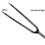 Ποδήλατο δρόμου Full Carbon Fiber Front Fork Straight Tube 25.4 Retro Bicycle 5