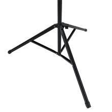 Tragbarer Notenständer 2 in 1 Dual Use Klappblatt Desktop Buch Gitarrenteile Zubehör