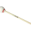 Marimba Mallet Witte Hamer Drum Stick Cirkel Percussie Instrument Accessoires 7