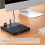 Externer DVD-CD-Brenner und Player Typ C/USB3.0-Laufwerk für PC Laptop 11/10/8/7 8