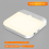 2 Pack LED Rechargeable Motion Sensor Light, Cordless Closet Lights, Night for Cabinet Stair 3