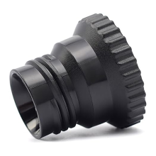 Προσαρμογέας CO2 Quick Connect για Soda Water Συμβατό με Terra Steam Maker, συνδετικό γυάλινο μπουκάλι