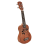Ukulele 21 polegadas crianças ukuleles iniciante instrumento clássico para iniciantes estudantes adulto melhor presente 1