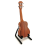Ukulele 21 polegadas crianças ukuleles iniciante instrumento clássico para iniciantes estudantes adulto melhor presente 4