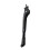 14 16 18 20 24 26 polegadas bicicleta ajustável kickstand para k3 PLUS S18 D8 P8 bicicleta dobrável estrada com furo 1