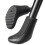 14 16 18 20 24 26 polegadas bicicleta ajustável kickstand para k3 PLUS S18 D8 P8 bicicleta dobrável estrada com furo 7
