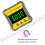 IP54 4X90 degree Digital Inclinometer Angle Protractor Backlight Slope Meter Magnetic Electronic Goniometer 9