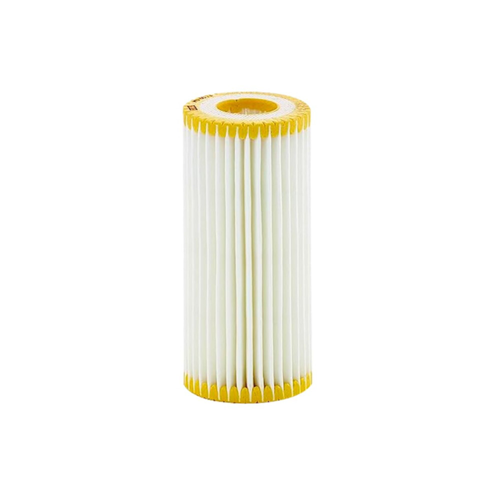 Mann Filter Original MANN-FILTER Oil Filter HU 6013 Z - Oil Filter Set