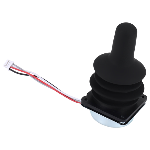 Universal Electric Rocker Joystick για αναπηρική καρέκλα 360 μοιρών Περιστροφή Έξυπνο 2