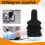 Universal Electric Rocker Joystick για αναπηρική καρέκλα 360 μοιρών Περιστροφή Έξυπνο 5