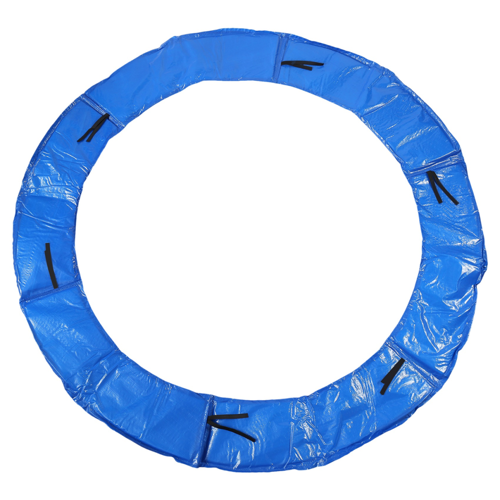 Trampoline Protection Mat Safety Pad Round Spring Cover Accessories-6 Feet