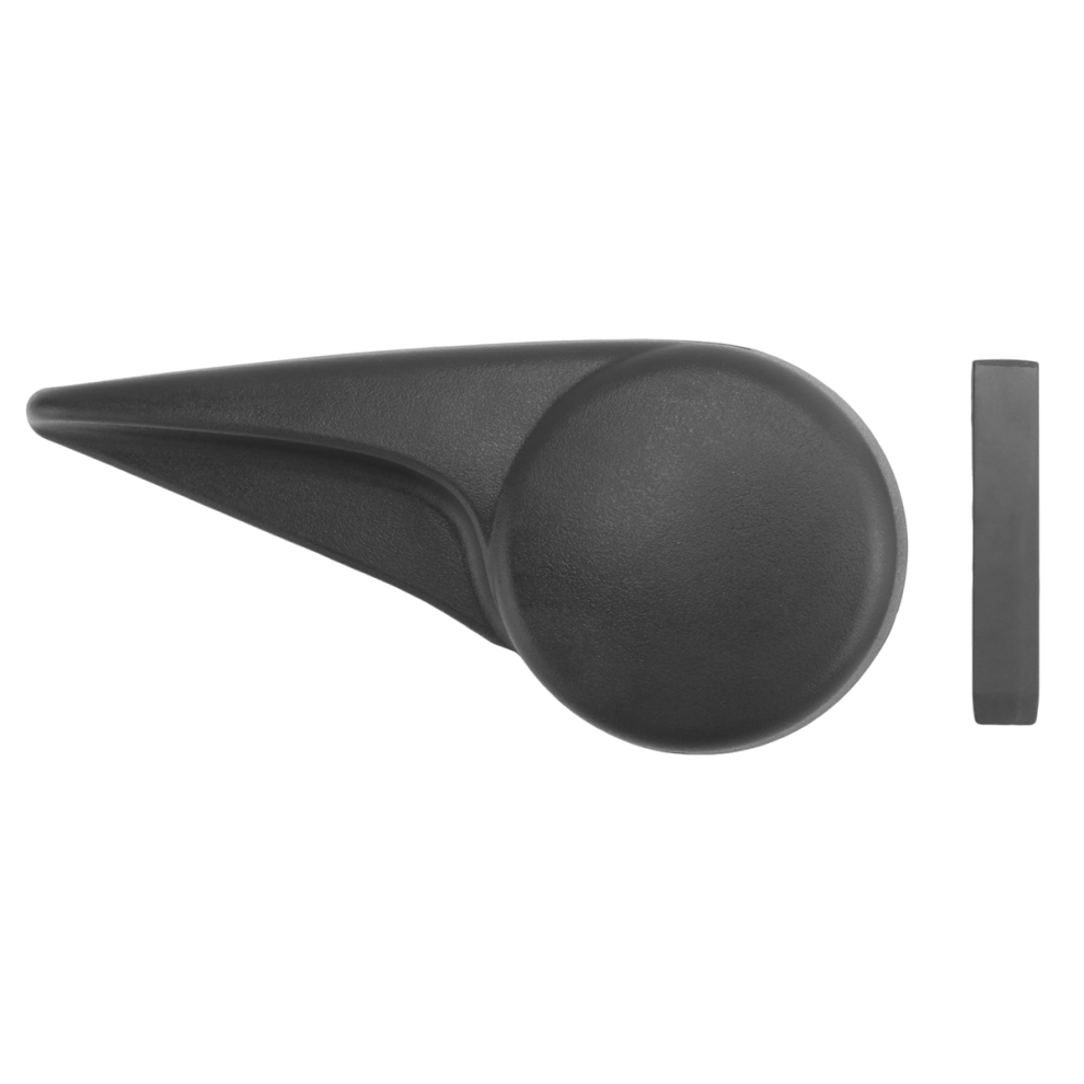 Auto Vorne Links Sitz HöHe Teller Hebel Griff Fahrer Seite FüR W168 1997-2004 A1689100100 7D88-image