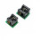 1Pcs SOP8 para DIP8 Vire SOIC8 IC Socket Programador Adaptador para Wide 200Mil 5