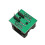 1Pcs SOP8 para DIP8 Vire SOIC8 IC Socket Programador Adaptador para Wide 200Mil 8