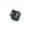 1Pcs SOP8 para DIP8 Vire SOIC8 IC Socket Programador Adaptador para Wide 200Mil 4