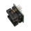 1Pcs SOP8 para DIP8 Vire SOIC8 IC Socket Programador Adaptador para Wide 200Mil 7