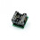 1Pcs SOP8 para DIP8 Vire SOIC8 IC Socket Programador Adaptador para Wide 200Mil 3