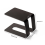 Metal Desktop Speaker Stand Anti-Vibration Tabletop Holder Bracket In- Design for Better Audio Experience 5