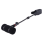 Saxofoonmicrofoonhouder voor blaasinstrument Microfoonhouder Mini Shock 6