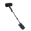 Saxofoonmicrofoonhouder voor blaasinstrument Microfoonhouder Mini Shock 7
