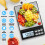 Digital Kitchen Scale,5Kg/0.01G Rechargeable ,High Precision Weighing Scales with LCD Display 4