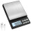 Digital Kitchen Scale,5Kg/0.01G Rechargeable ,High Precision Weighing Scales with LCD Display 1
