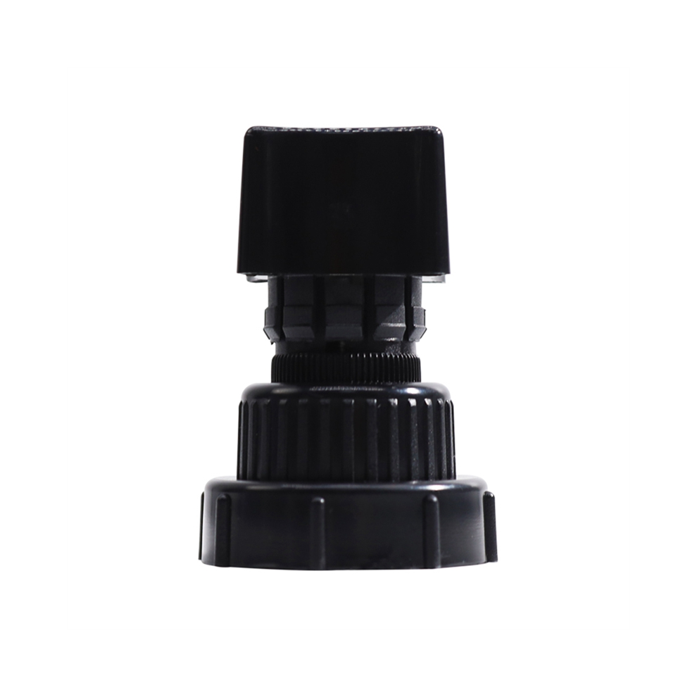 Replacement Manifold Plastic Air Compressor Regulator Valve Knob Fit For Sanborn 4852694717872