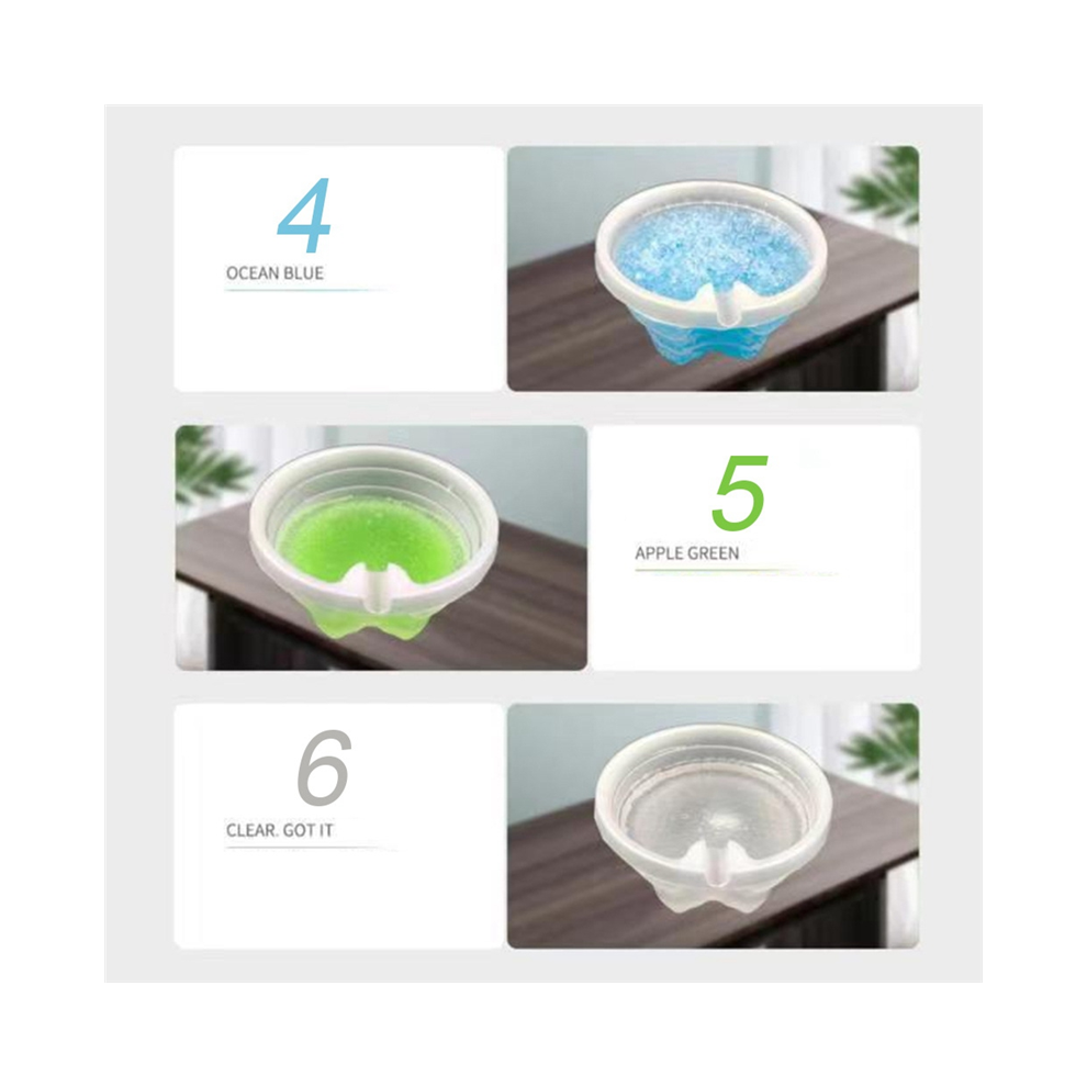 40PCS Einweg Aschenbecher Rauch Entfernung Sand Entfernen Geruch Familie Bequem Praktische-image