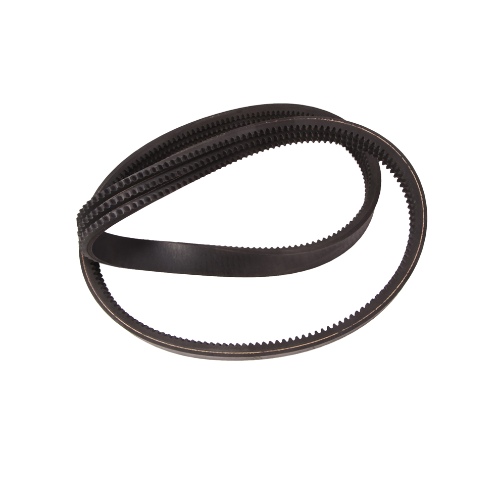 Drive Belt 7146391 Fit For Skid Steer Loader S510 S530 S550 S570 S590 T550 T590 Black 4852694719111