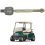 Καλάθι γκολφ Inner Ball Joint Steering Rack 102565701, for Club Car Precedent G&E 2004 -Up 5