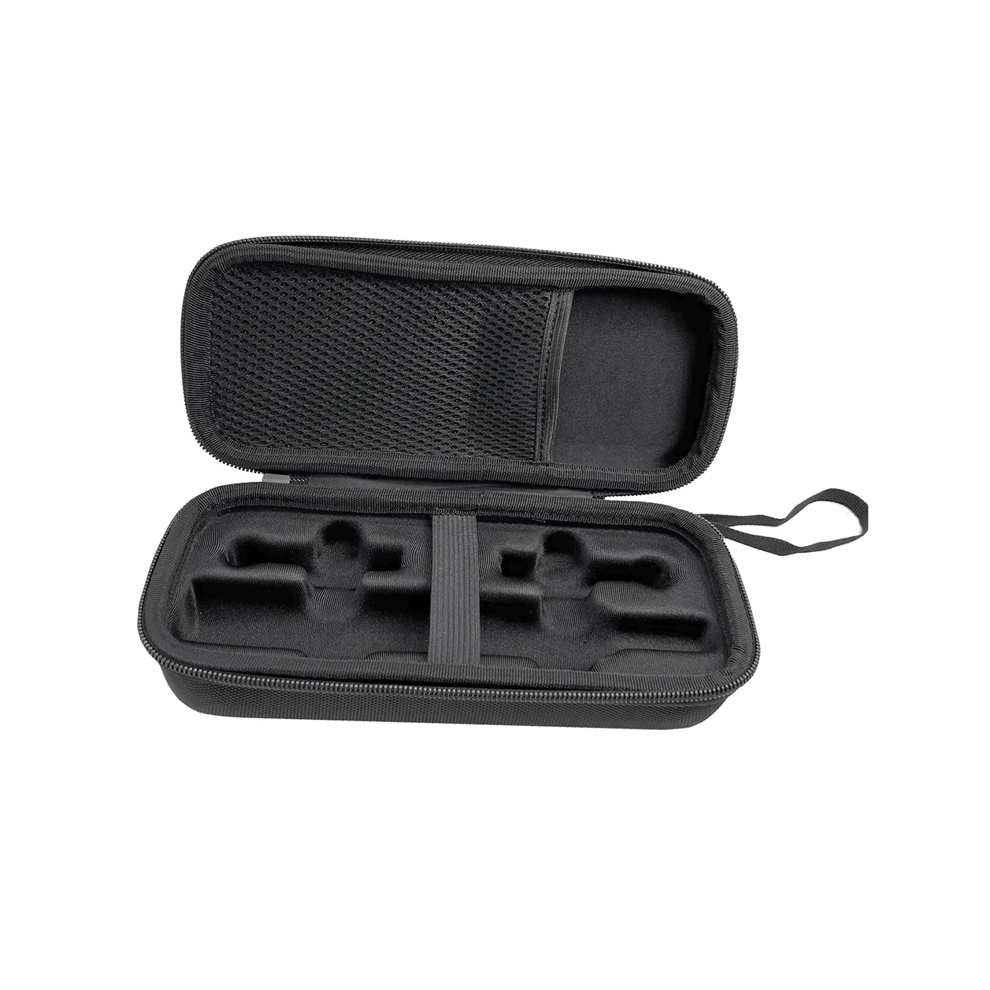 Veneka Eva Hard Case For Pro 1000/2000/3000/3500/1500 Electric Power Rechargeable Toothbrush Travel Protective Bag